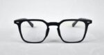 Blue Light Blocking Glass Trendy Fashion Eyewear