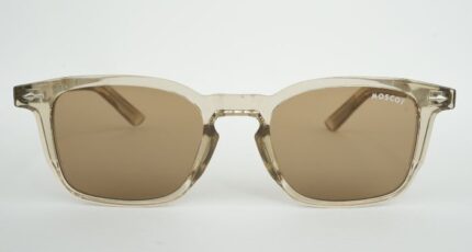 MOSCOT TR 28031 Unisex Sunglasses – Best Lightweight UV Protection Eyeglass Frame for Men & Women (49-20-149 | 28gm)