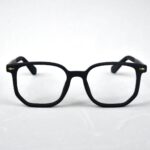 Mascot Blue Light Blocking Glass Trendy Fashion Eyewear A7 - Image 4