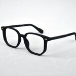 Mascot Blue Light Blocking Glass Trendy Fashion Eyewear A7 - Image 5