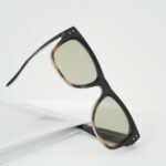 MOSCOT 81003 C6 Unisex Sunglasses Frame – Best Designer UV Protection Eyeglass for Men & Women (51-20-145 | 46gm) - Image 2