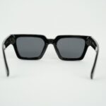 LOUIS VUITTON 3311 Unisex Eyeglass Frame – Best Lightweight Designer Eyeglass Frame for Men & Women (48-22-146 | 37gm) - Image 3