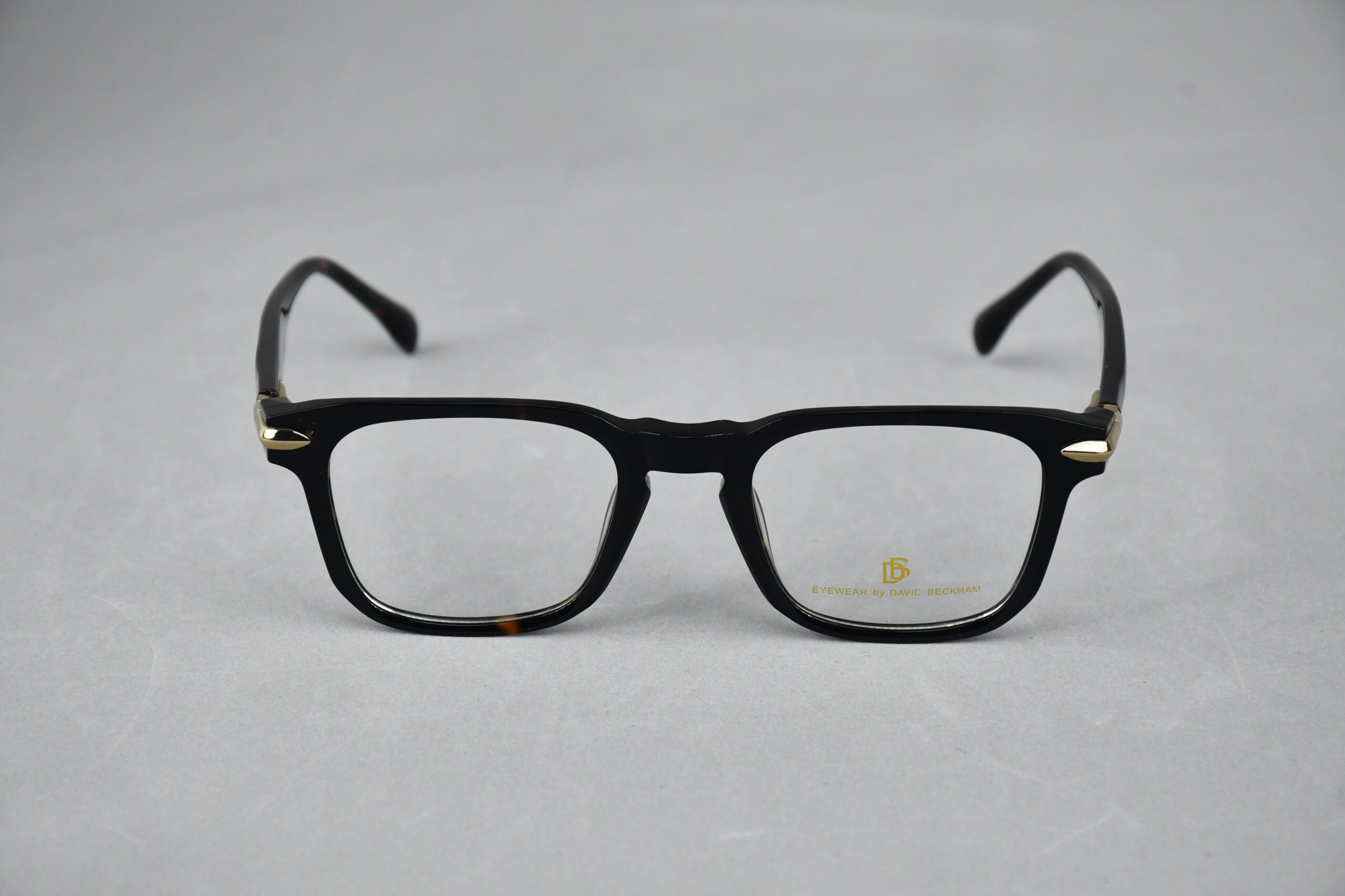 AFR_2132 David Beckham Fashionable Trendy Classic Frame Acetic Body Original - Image 1