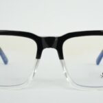 MOSCOT 93517 C5 unisex eyeglass frame MOSCOT eyeglass frame premium acetate Lightweight eyeglass frame for men and women Best eyeglass frame for computer use
