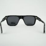 MASCOT 60004 C1 Unisex Metal Sunglasses – Premium Stylish Reading & Prescription Glasses (48-22-148, 28g) - Image 5
