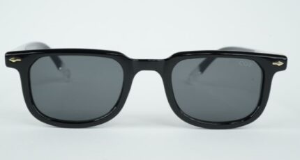 MASCOT 60004 C1 unisex metal sunglasses front view Premium reading & prescription glasses MASCOT 60004 C1 Stylish metal sunglass frame 48-22-148 Lightweight 28 gram MASCOT sunglasses MASCOT 60004 C1 sunglasses casual office use