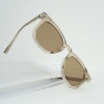 MOSCOT TR28032 Unisex Metal Sunglasses – Premium Stylish Reading & Prescription Glasses (49-20-149, 33g) - Image 3