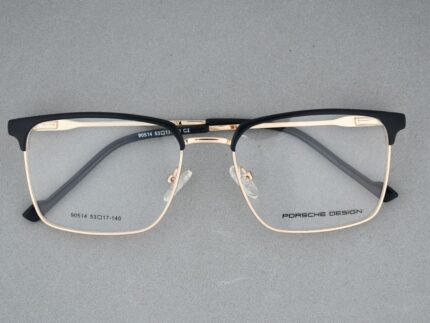 porsche design 90514 eyeglass frame porsche lightweight eyeglass frame porsche metal eyeglass frame porsche computer glass frame best eyeglass frame for men women