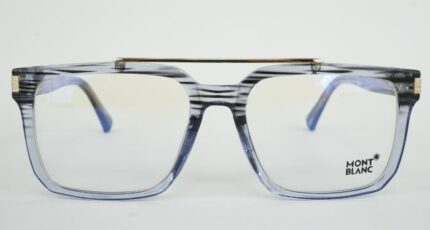 mont blanc 97705 col 4 eyeglass frame mont blanc eyeglass frame for men women mont blanc computer glass frame mont blanc metal acetate eyeglass best eyeglass frame 2026