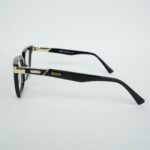 HUGO BOSS JB 09331 Eyeglass Frame – Premium Stylish Reading & Prescription Glass for Men & Women | Best Lightweight Acetate Eyeglass Frame 2026 (54-18-145 | 37gm) - Image 3
