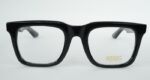 MOSCOT RIZIK Unisex Eyeglass Frame – Best 2026 Stylish Computer, Reading & Prescription Glass for Men & Women (49-22-145 | 37gm Acetate)