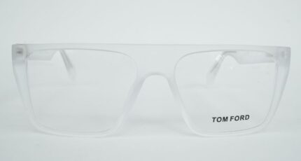 TOM FORD BK86010 unisex eyeglass frame Tom Ford computer glass frame blue cut Lightweight eyeglass frame for men and women Best reading and prescription eyeglass frame