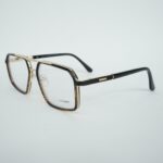 MARC JACOBS 97743 COL.3 Unisex Metal Eyeglasses – Premium Reading & Prescription Glasses (57-19-140, 33g) - Image 3