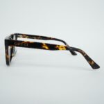 GUCCI G3711 C-07 Eyeglass Frame – Premium Stylish Reading & Prescription Glass for Men & Women | Best No-Nose-Pad Lightweight Eyeglass Frame 2026 (53-19-150 | 38gm) - Image 4