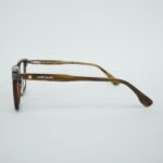 MONT BLANC D5019 Unisex Eyeglass Frame – Best 2026 Computer, Reading & Prescription Glass for Men & Women (54-19-145 | 36gm Lightweight) - Image 6
