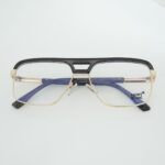 mont blanc eyeglass frame mont blanc eyeglass for men and women mont blanc computer glass frame lightweight metal acetate eyeglass premium unisex eyeglass frame
