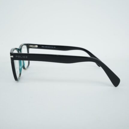 police eyeglass mf 22039 c5 police eyeglass frame for women police computer glass blue cut frame lightweight women eyeglass frame police prescription eyeglass