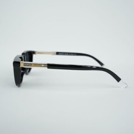 MOSCOT 62618 Black Sunglasses Front View Stylish Unisex MOSCOT Sunglasses Bangladesh Premium Black Eyewear for Men & Women Lightweight Polycarbonate + Metal Frame Sunglasses Daily Wear Fashion Sunglasses