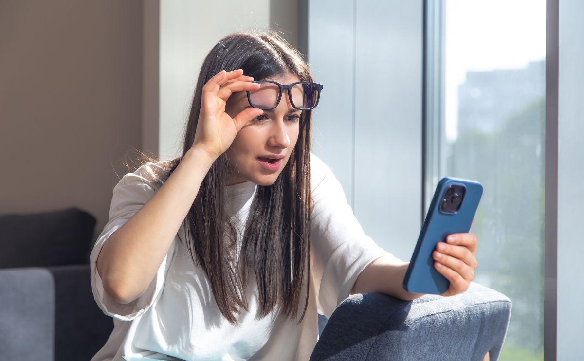 Eyecraft BD eye care awareness