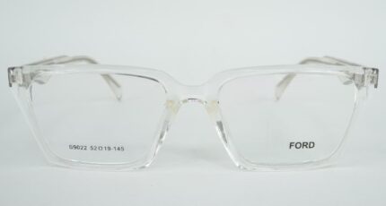 TOM FORD S9022 Unisex Metal Eyeglasses