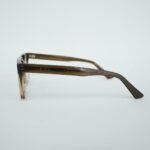 GUCCI G3711 C-07 Men’s Eyeglasses 53-19-150 – Premium UV Protection Frame | 34gm Comfort Fit - Image 3
