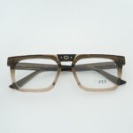 GUCCI G3711 C-07 Men’s Eyeglasses 53-19-150 – Premium UV Protection Frame | 34gm Comfort Fit - Image 4