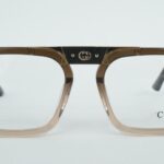 Gucci G3711 C-07 Men’s Eyeglasses 53-19-150” “Premium Gucci Eyeglass Frame for Men – 34gm” “Designer UV Protection Eyewear – Gucci G3711” “Men’s Luxury Eyeglasses by Gucci G3711 C-07”
