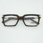 BOSS JB09331 C2 Men’s Eyeglasses 54-18-145 – Premium 37gm Frame with UV Protection - Image 4
