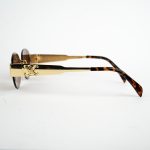 Celine 42111 Sunglasses (58-16-143) – Luxury Designer Eyewear - Image 3