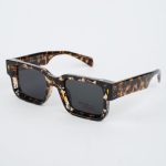 Moscot RN9027 Polarized Sunglasses for Men | Eye Craft BD - Image 2