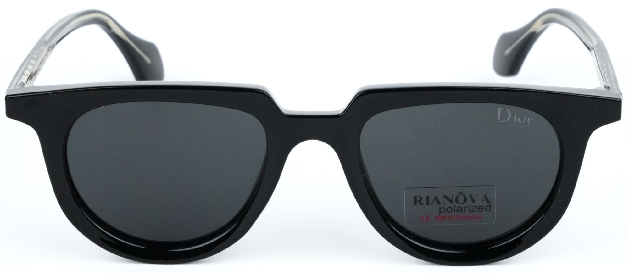 DSC09735 Dior RN5013 Polarized Sunglasses for Men | Eye Craft BD - Image 1