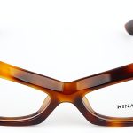 Nina Ricci Women Cat Eye Eyeglasses | Eye Craft BD (Copy)