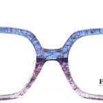 BOSS Women Hybrid Eyeglasses | Eye Craft BD