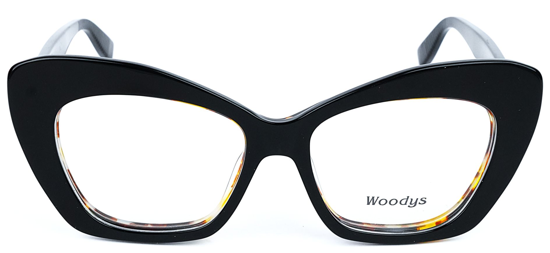 DSC09942 Woodys Women Acetate Eyeglasses | Eye Craft BD - Image 1