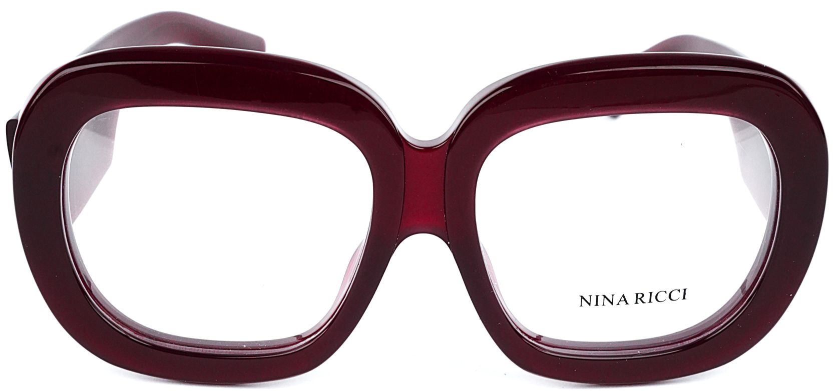 DSC09968 - Copy Nina Ricci Women Acetate Eyeglasses | Eye Craft BD - Image 1