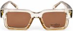 MOSCOT RN9027 Polarized Sunglass for Men | Eye Craft BD