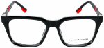 Tommy Hilfiger 2801 Men Eyeglasses | Eye Craft BD