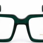 Maybach ROV5014 Men Eyeglasses | Eye Craft BD