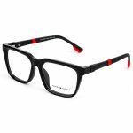 Tommy Hilfiger 2801 Men Eyeglasses | Eye Craft BD - Image 2