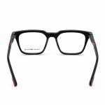 Tommy Hilfiger 2801 Men Eyeglasses | Eye Craft BD - Image 4